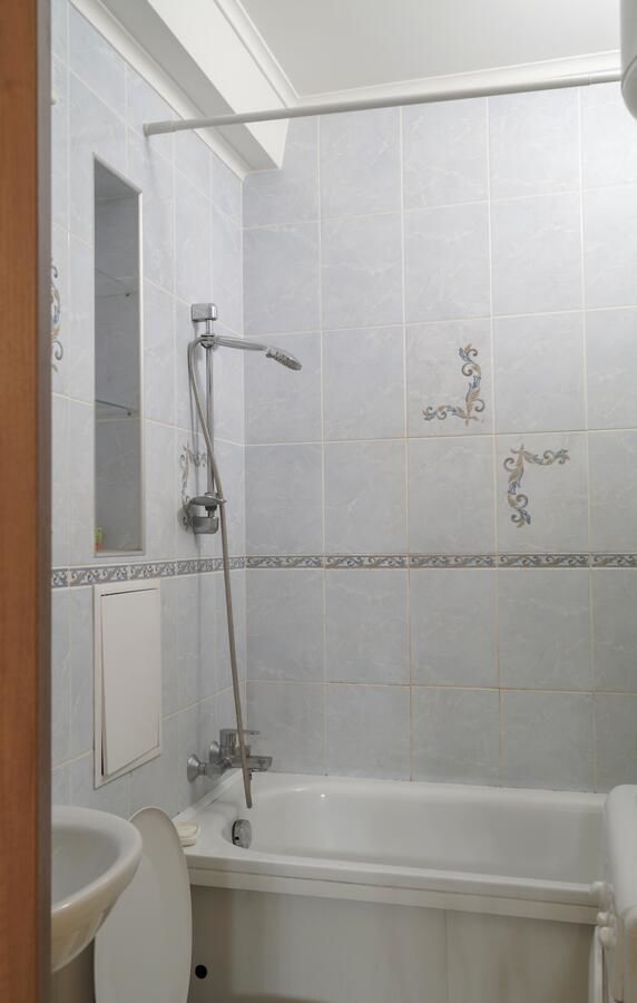 Апартаменты Apartment in the city center Tsytadelnaya 7 Киев-26