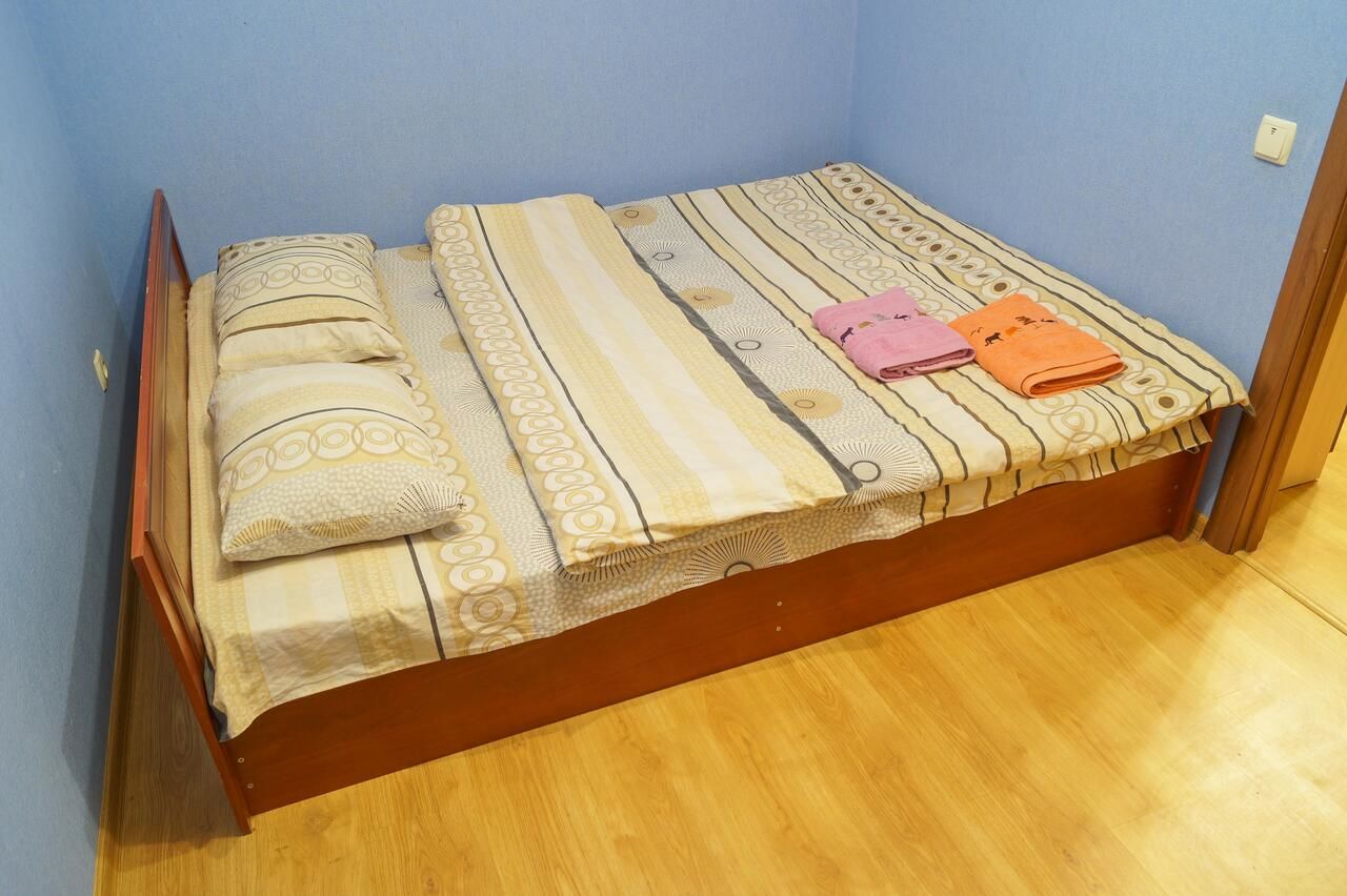 Апартаменты Apartment in the city center Tsytadelnaya 7 Киев-28