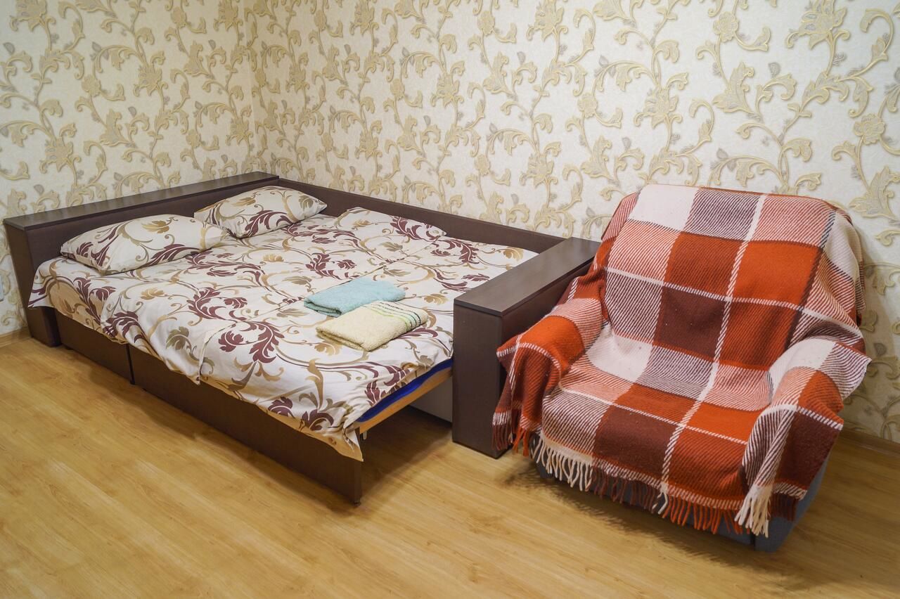 Апартаменты Apartment in the city center Tsytadelnaya 7 Киев-32