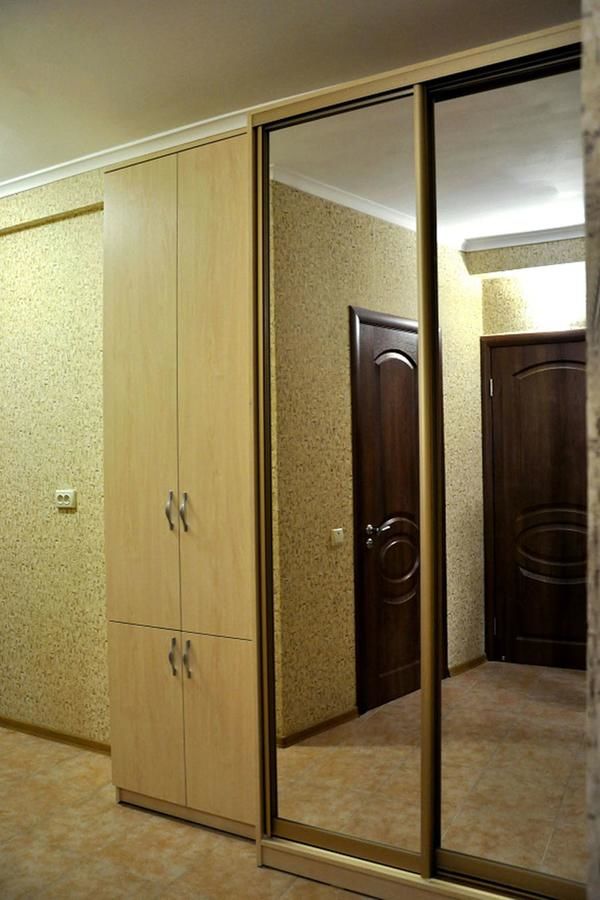 Апартаменты Apartment in the city center Tsytadelnaya 7 Киев-6