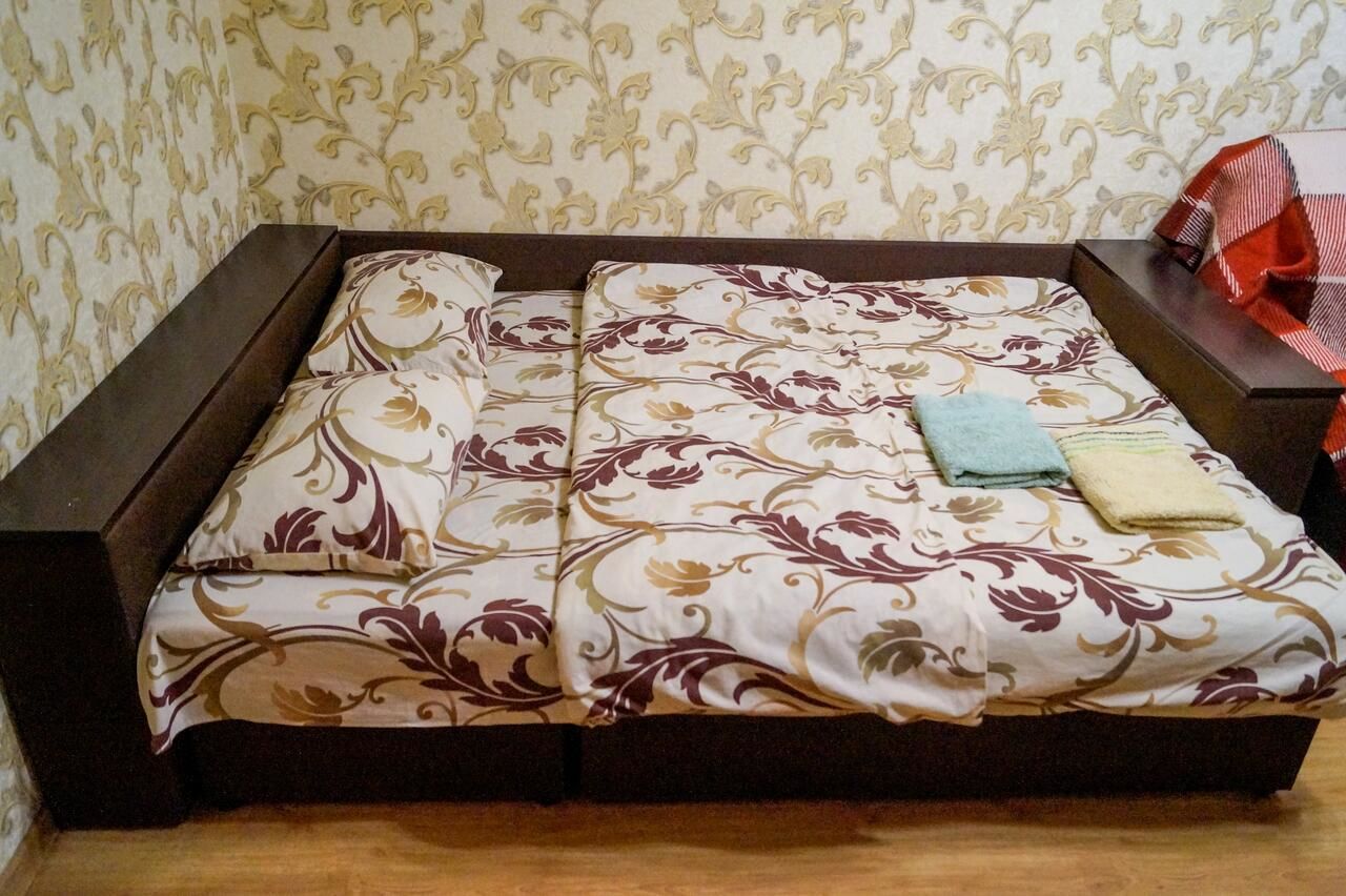 Апартаменты Apartment in the city center Tsytadelnaya 7 Киев-33