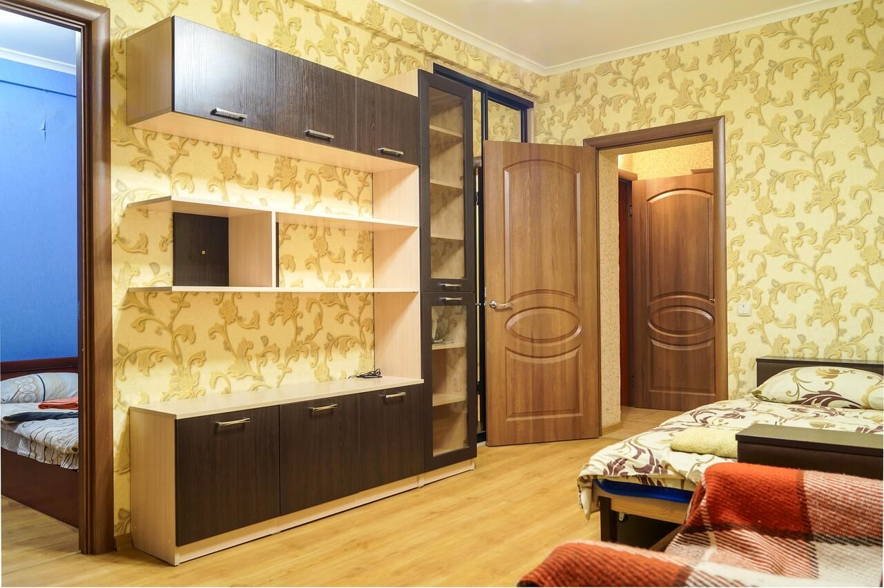 Апартаменты Apartment in the city center Tsytadelnaya 7 Киев-36