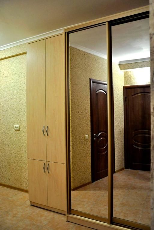 Апартаменты Apartment in the city center Tsytadelnaya 7 Киев-41