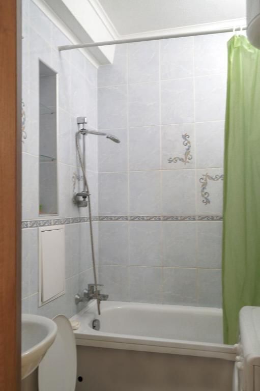 Апартаменты Apartment in the city center Tsytadelnaya 7 Киев-50