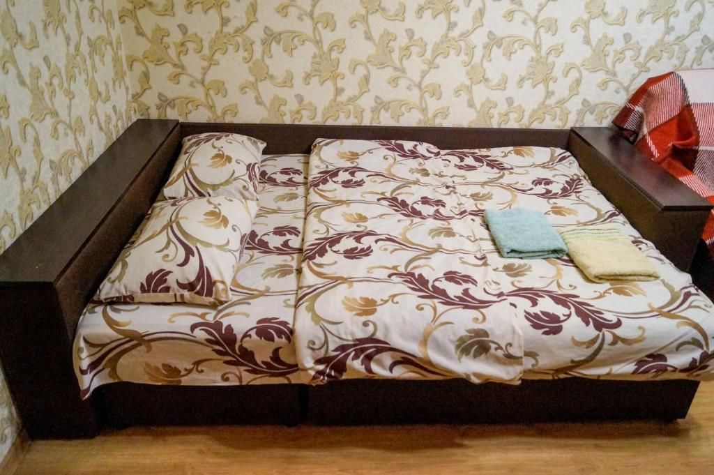 Апартаменты Apartment in the city center Tsytadelnaya 7 Киев-59