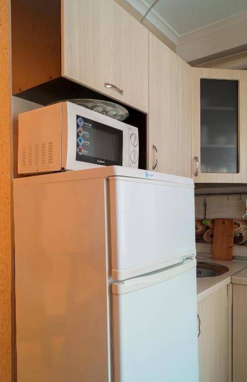 Апартаменты Apartment in the city center Tsytadelnaya 7 Киев-74