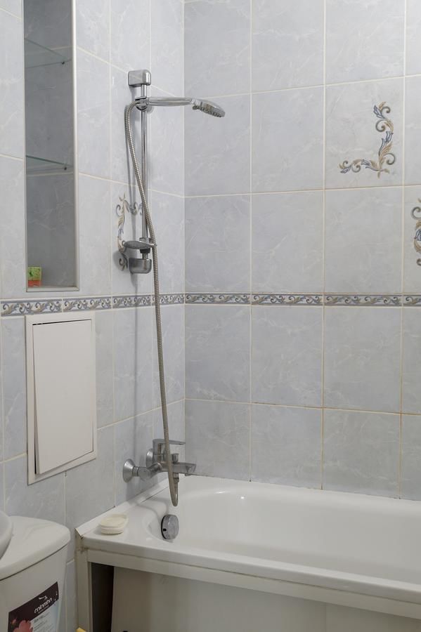 Апартаменты Apartment in the city center Tsytadelnaya 7 Киев-11