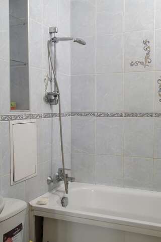 Апартаменты Apartment in the city center Tsytadelnaya 7 Киев Апартаменты с 1 спальней-21