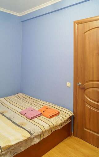 Апартаменты Apartment in the city center Tsytadelnaya 7 Киев Апартаменты с 1 спальней-27