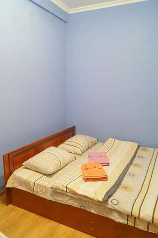 Апартаменты Apartment in the city center Tsytadelnaya 7 Киев Апартаменты с 1 спальней-28