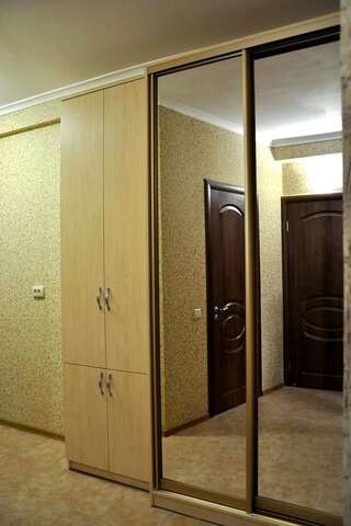 Апартаменты Apartment in the city center Tsytadelnaya 7 Киев Апартаменты с 1 спальней-3