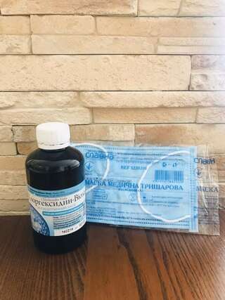 Апартаменты Apartment in the city center Tsytadelnaya 7 Киев Апартаменты с 1 спальней-34