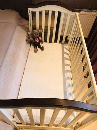 Апартаменты Apartment in the city center Tsytadelnaya 7 Киев Апартаменты с 1 спальней-35