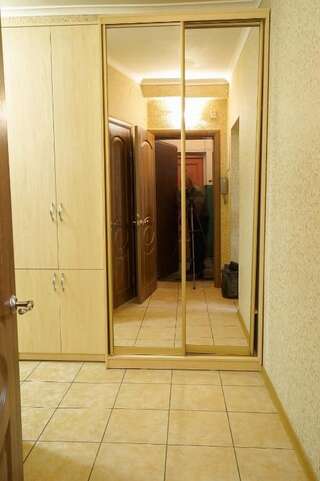 Апартаменты Apartment in the city center Tsytadelnaya 7 Киев Апартаменты с 1 спальней-43