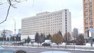 Апартаменты Apartment in the city center Tsytadelnaya 7 Киев Апартаменты с 1 спальней-51