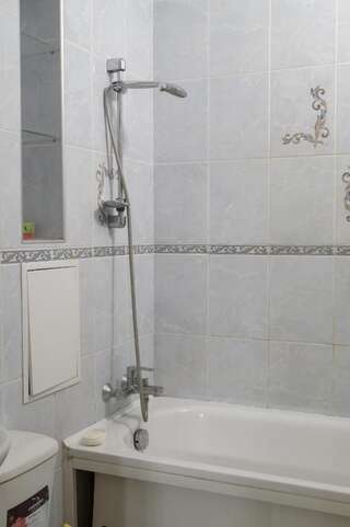 Апартаменты Apartment in the city center Tsytadelnaya 7 Киев Апартаменты с 1 спальней-67