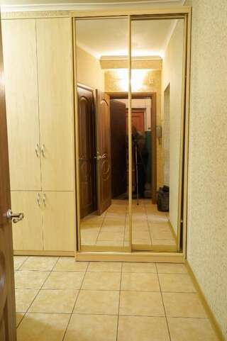 Апартаменты Apartment in the city center Tsytadelnaya 7 Киев Апартаменты с 1 спальней-69