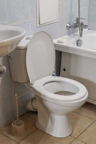 Апартаменты Apartment in the city center Tsytadelnaya 7 Киев Апартаменты с 1 спальней-7