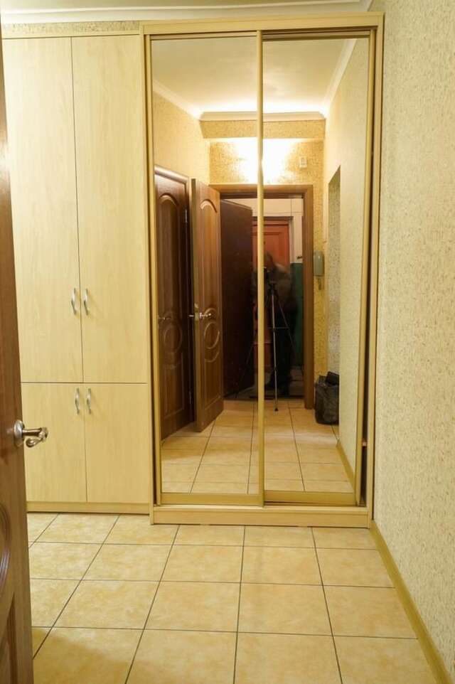 Апартаменты Apartment in the city center Tsytadelnaya 7 Киев-12