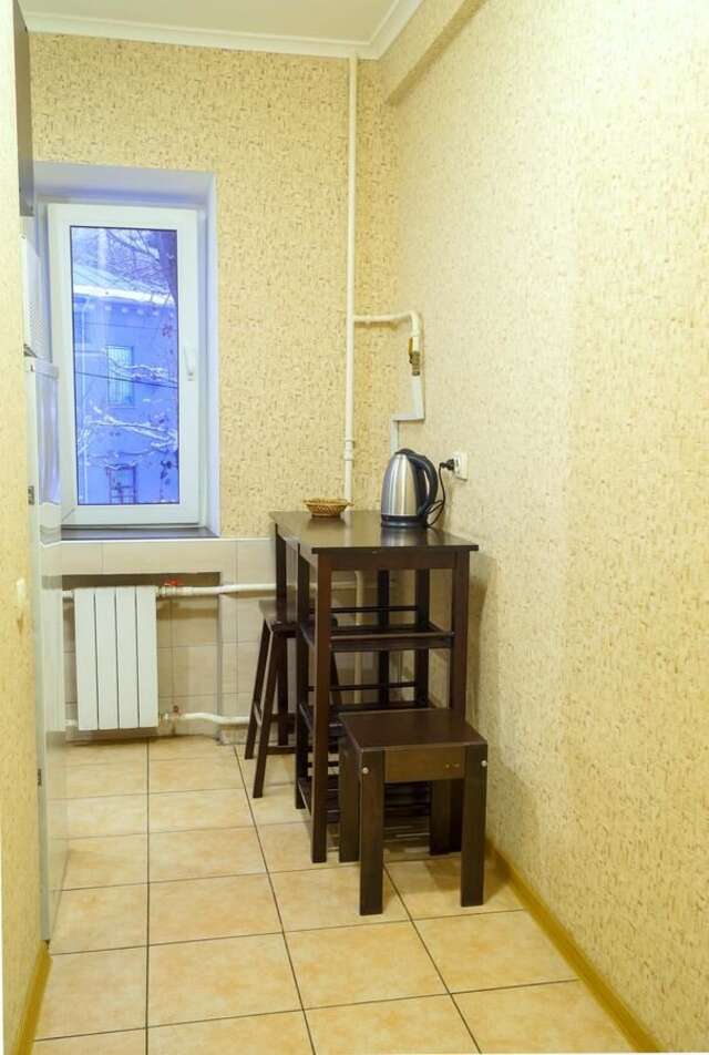 Апартаменты Apartment in the city center Tsytadelnaya 7 Киев-20