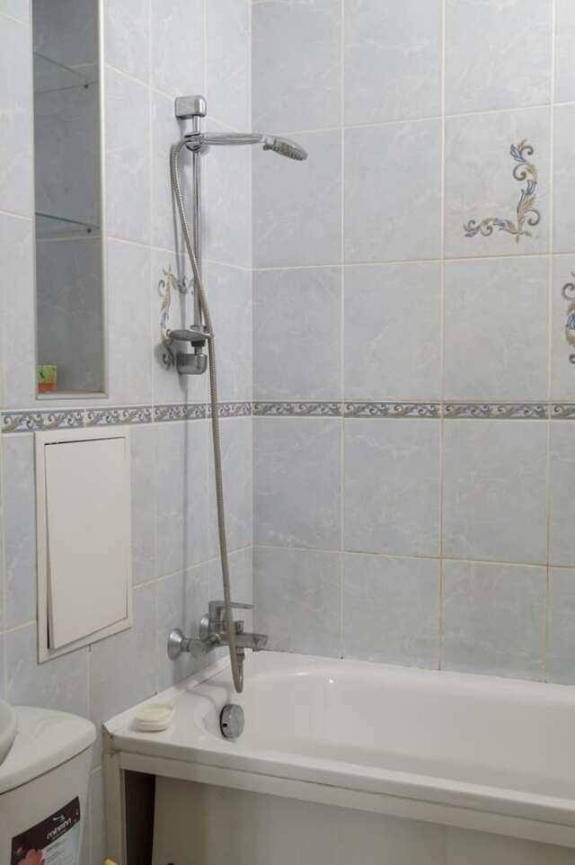 Апартаменты Apartment in the city center Tsytadelnaya 7 Киев-23