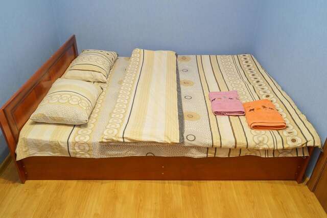 Апартаменты Apartment in the city center Tsytadelnaya 7 Киев-28