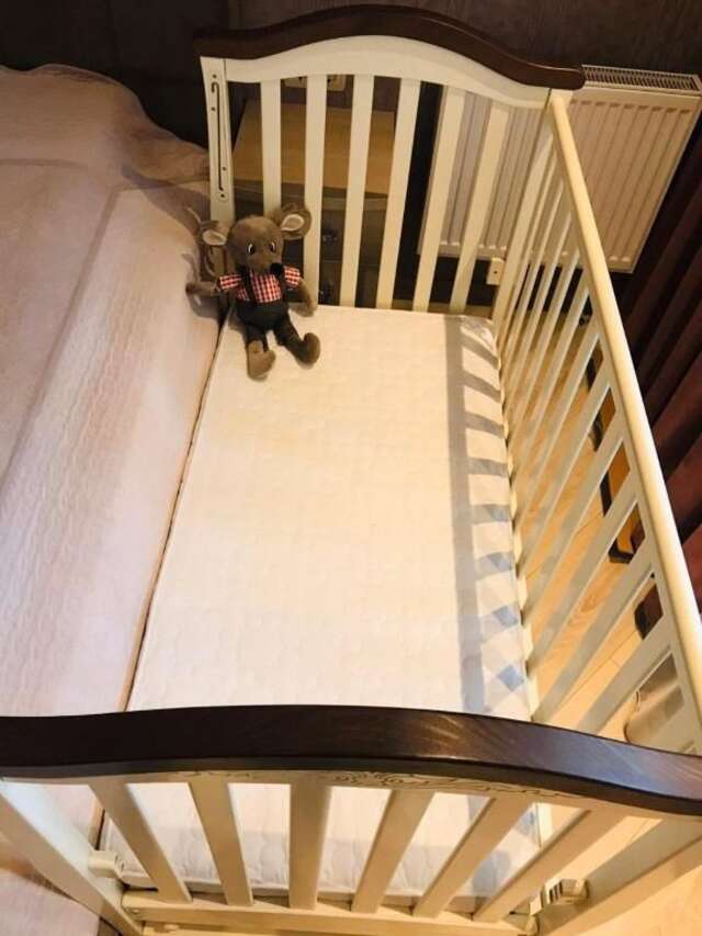 Апартаменты Apartment in the city center Tsytadelnaya 7 Киев-37