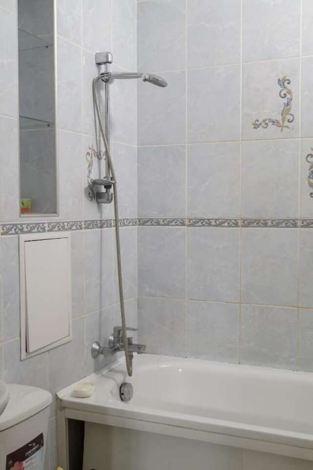 Апартаменты Apartment in the city center Tsytadelnaya 7 Киев-47