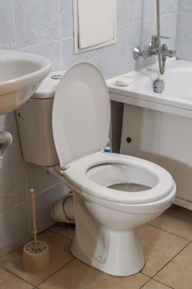 Апартаменты Apartment in the city center Tsytadelnaya 7 Киев-48