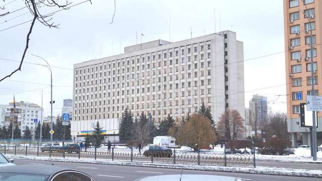 Апартаменты Apartment in the city center Tsytadelnaya 7 Киев-53