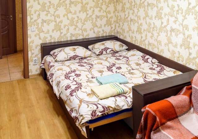 Апартаменты Apartment in the city center Tsytadelnaya 7 Киев-56