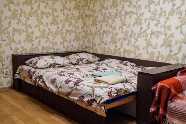 Апартаменты Apartment in the city center Tsytadelnaya 7 Киев-57