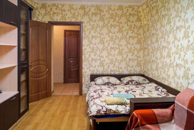 Апартаменты Apartment in the city center Tsytadelnaya 7 Киев-59