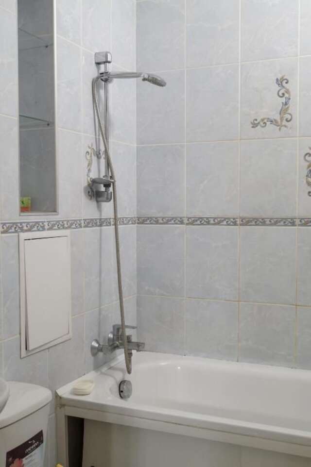 Апартаменты Apartment in the city center Tsytadelnaya 7 Киев-69