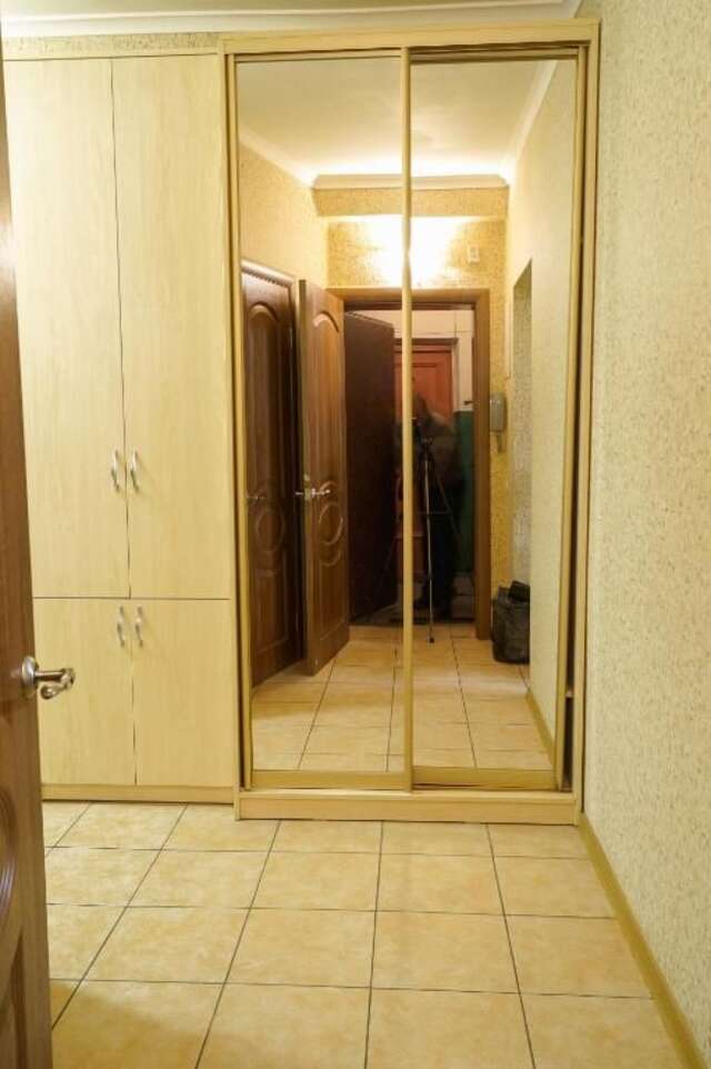 Апартаменты Apartment in the city center Tsytadelnaya 7 Киев-71