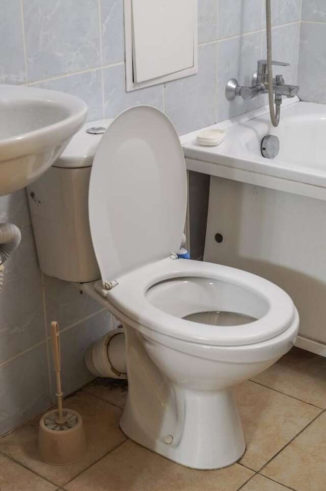 Апартаменты Apartment in the city center Tsytadelnaya 7 Киев-9